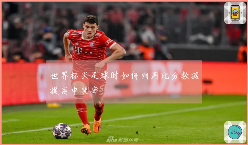 世界杯买足球时如何利用比分数据提高中奖率