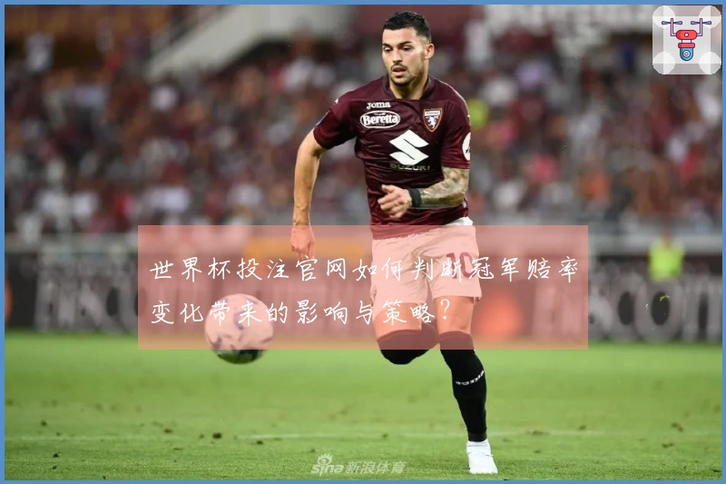 世界杯投注官网如何判断冠军赔率变化带来的影响与策略？