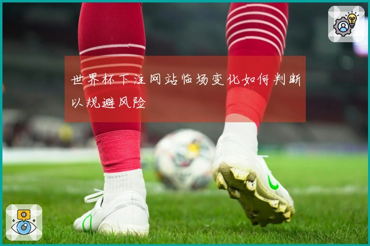 世界杯下注网站临场变化如何判断以规避风险