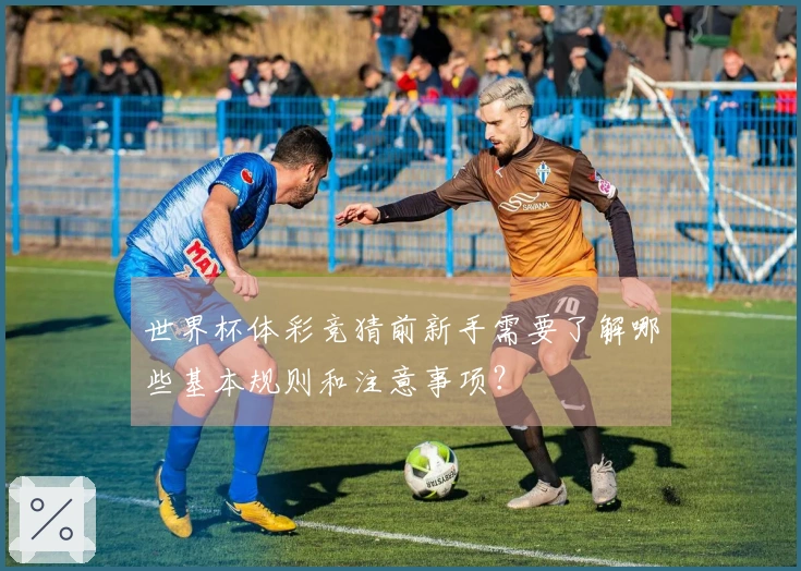 世界杯体彩竞猜前新手需要了解哪些基本规则和注意事项？
