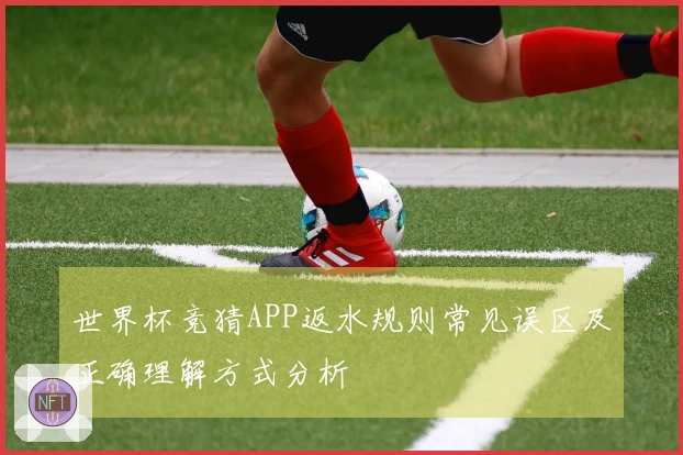 世界杯竞猜APP返水规则常见误区及正确理解方式分析