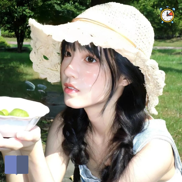 头像